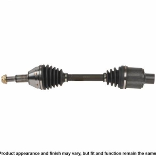 Antriebswelle - CV Drive Axle  Voyager 08-14 Front RH